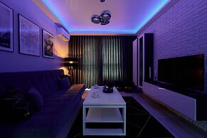 Odra Tower Apartment by Renters Prestige