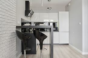 Odra Tower Apartment by Renters Prestige