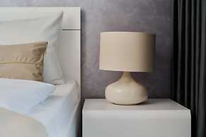 Odra Tower Apartment by Renters Prestige