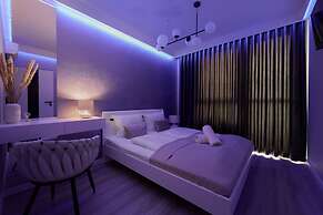 Odra Tower Apartment by Renters Prestige