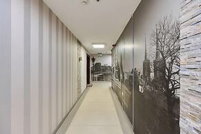 Odra Tower Apartment by Renters Prestige