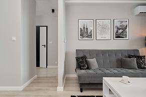 Odra Tower Apartment by Renters Prestige