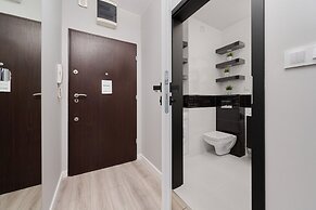 Odra Tower Apartment by Renters Prestige