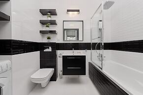 Odra Tower Apartment by Renters Prestige