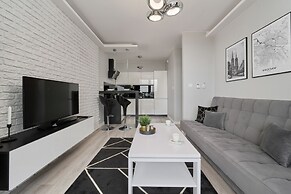 Odra Tower Apartment by Renters Prestige