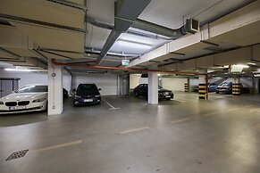 Odra Tower Apartment by Renters Prestige