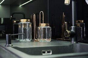 Odra Tower Apartment by Renters Prestige