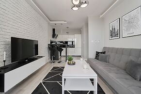 Odra Tower Apartment by Renters Prestige