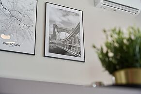 Odra Tower Apartment by Renters Prestige