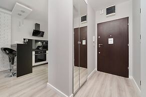 Odra Tower Apartment by Renters Prestige
