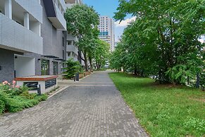 Odra Tower Apartment by Renters Prestige