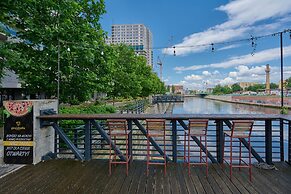 Odra Tower Apartment by Renters Prestige