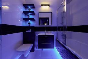 Odra Tower Apartment by Renters Prestige