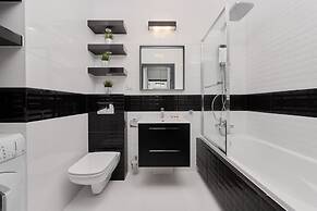 Odra Tower Apartment by Renters Prestige