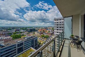 Odra Tower Apartment by Renters Prestige