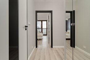 Odra Tower Apartment by Renters Prestige