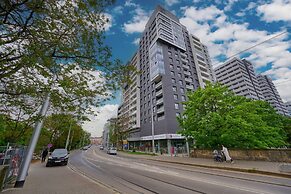 Odra Tower Apartment by Renters Prestige