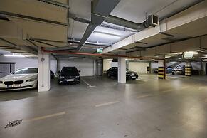 Odra Tower Apartment by Renters Prestige