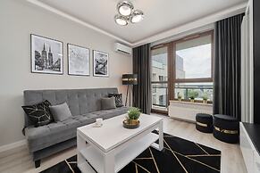 Odra Tower Apartment by Renters Prestige