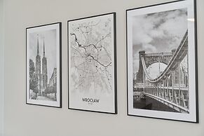 Odra Tower Apartment by Renters Prestige