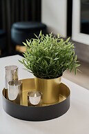 Odra Tower Apartment by Renters Prestige