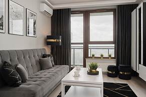 Odra Tower Apartment by Renters Prestige