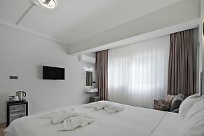 Miralya Rooms