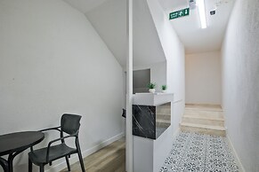 Miralya Rooms