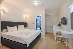 Miralya Rooms