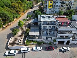 Miralya Rooms