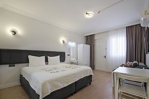 Miralya Rooms