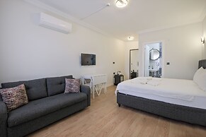 Miralya Rooms