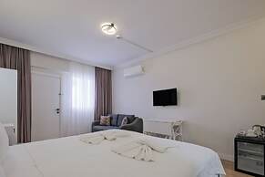 Miralya Rooms