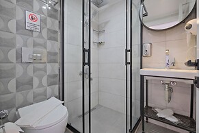 Miralya Rooms