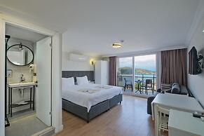Miralya Rooms