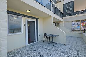 Miralya Rooms