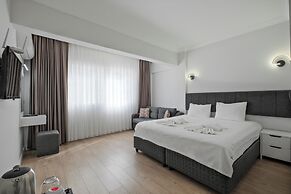 Miralya Rooms
