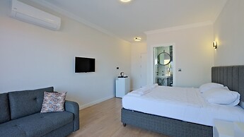 Miralya Rooms