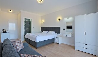 Miralya Rooms
