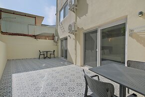 Miralya Rooms
