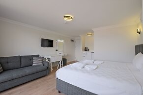 Miralya Rooms