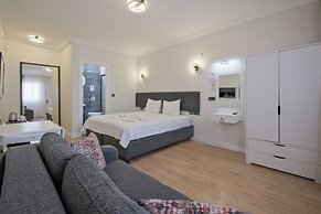 Miralya Rooms