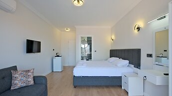 Miralya Rooms