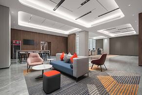 Holiday Inn Express Mianyang Sci-Tech City by IHG