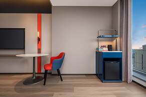 Holiday Inn Express Mianyang Sci-Tech City by IHG