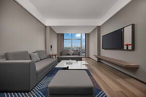 Holiday Inn Express Mianyang Sci-Tech City by IHG