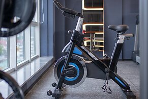 Holiday Inn Express Mianyang Sci-Tech City by IHG