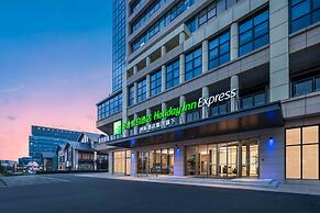 Holiday Inn Express Mianyang Sci-Tech City by IHG