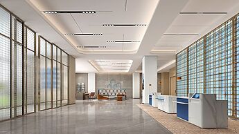 Holiday Inn Express Mianyang Sci-Tech City by IHG