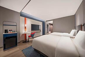Holiday Inn Express Mianyang Sci-Tech City by IHG